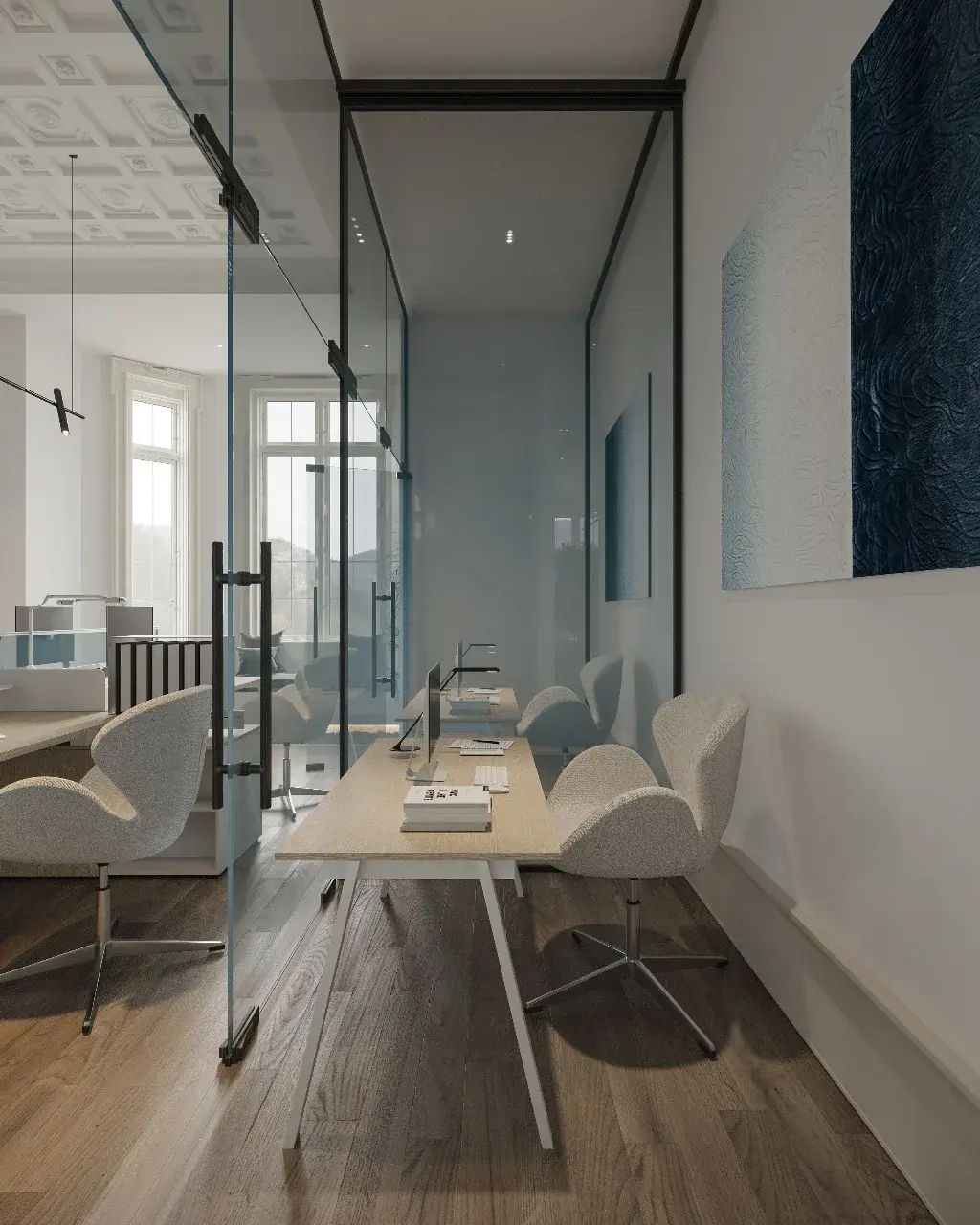 [Radamis Floating Hotels - Head Office] - Image 12